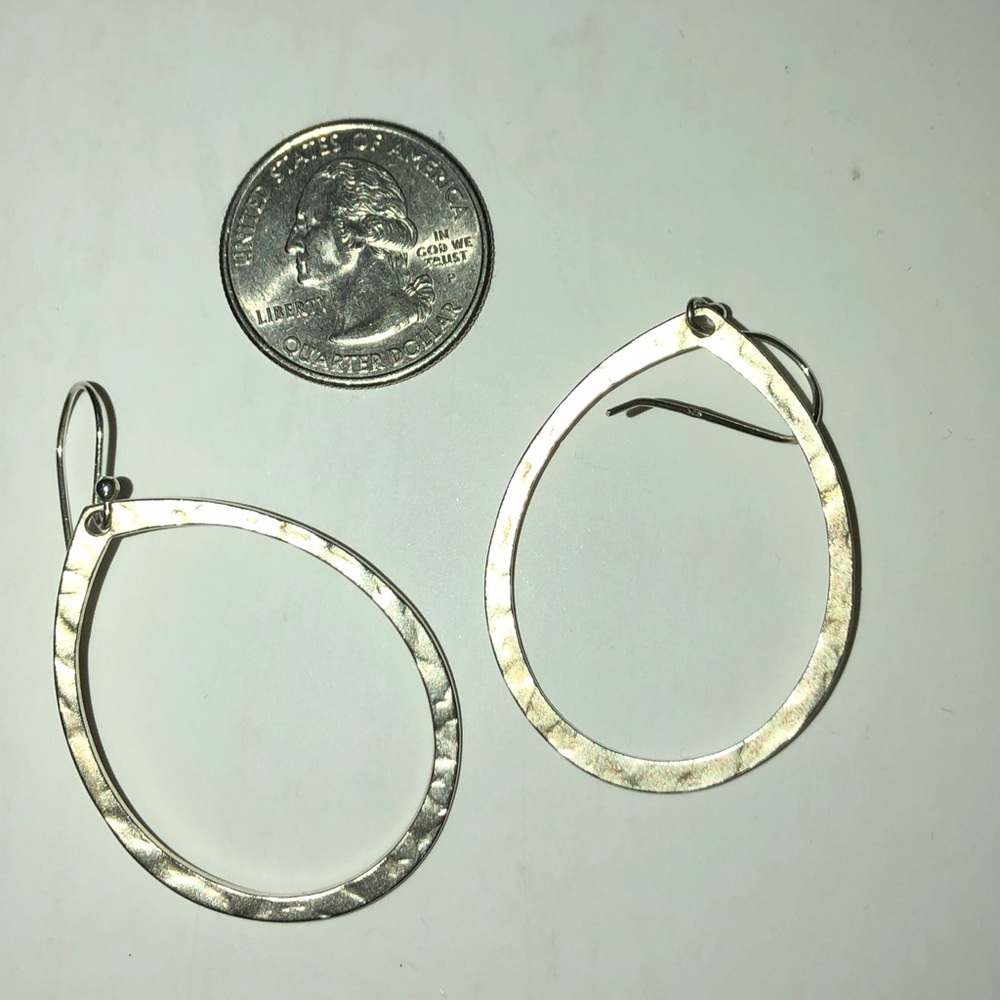 Holly Yashi earrings